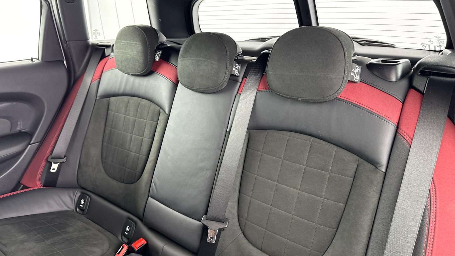 Used MINI Clubman 2019 for sale - 76945747: Photo 12