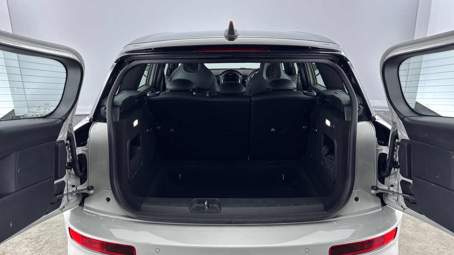 Used MINI Clubman 2019 for sale - 76945747: Photo 13