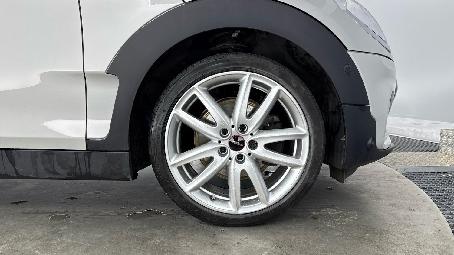 Used MINI Clubman 2019 for sale - 76945747: Photo 14