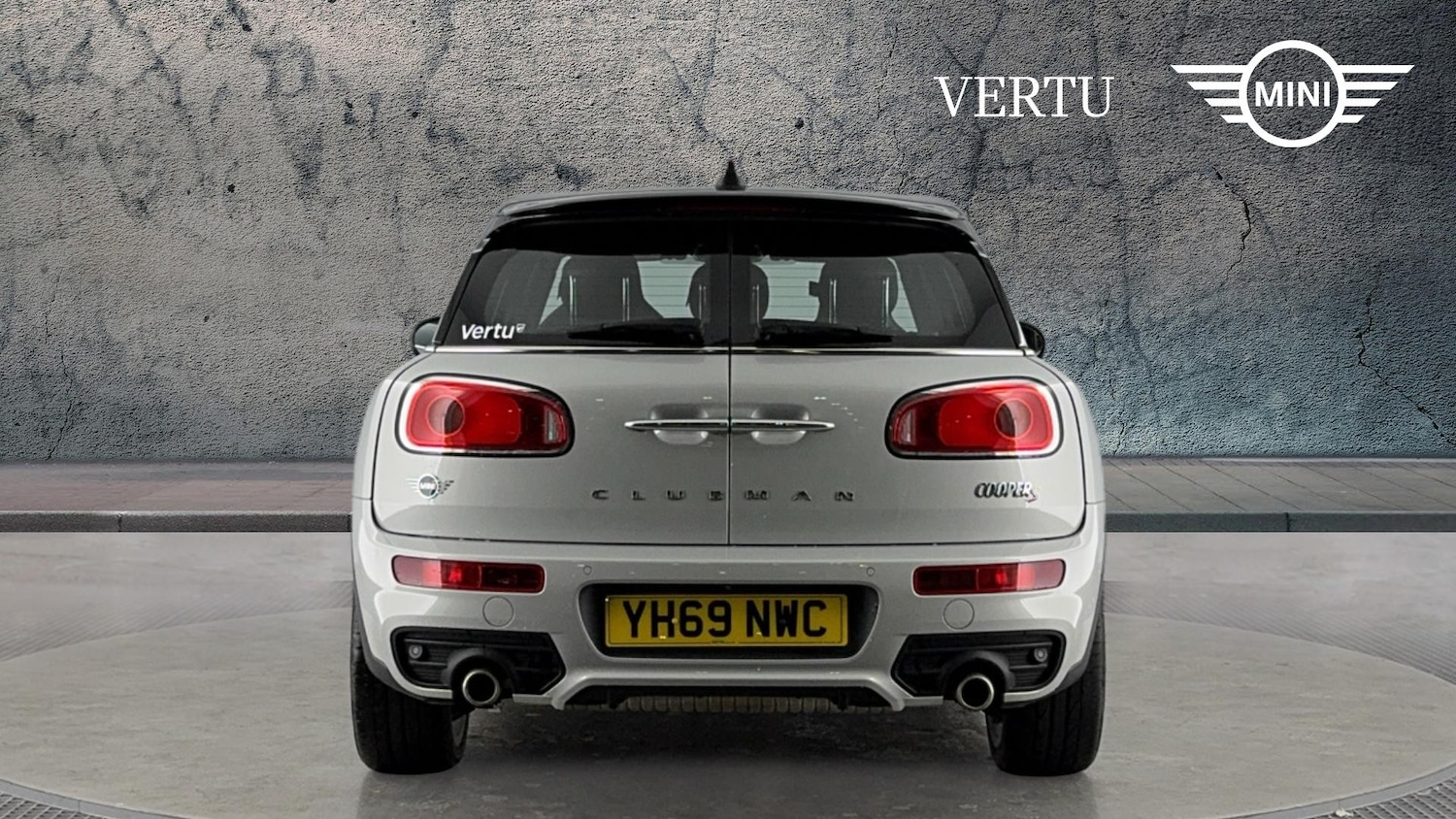 Used MINI Clubman 2019 for sale - 76945747: Photo 15