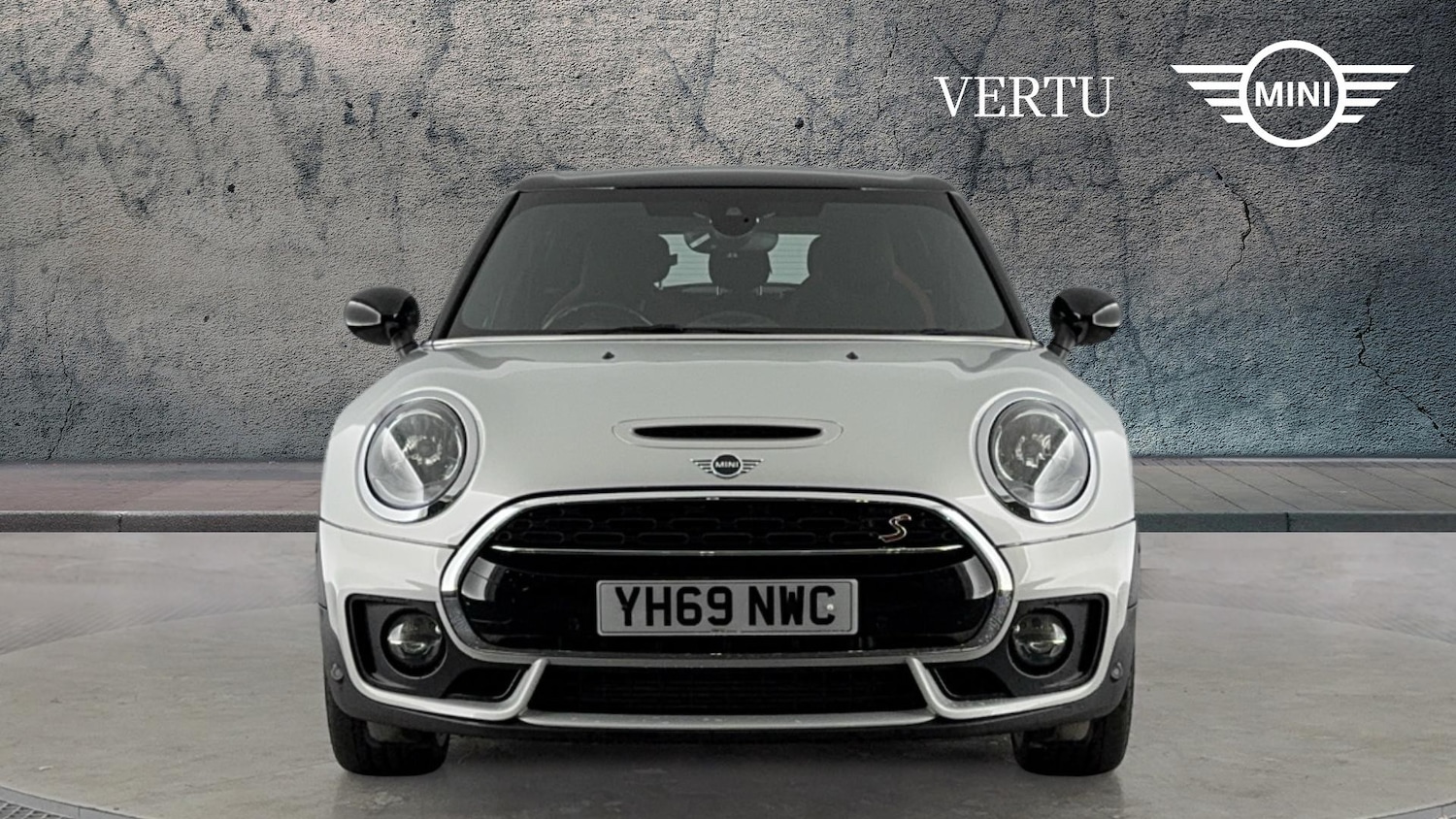 Used MINI Clubman 2019 for sale - 76945747: Photo 16