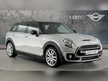 2019 (69) - 2.0 Cooper S Sport 6dr 5-Door