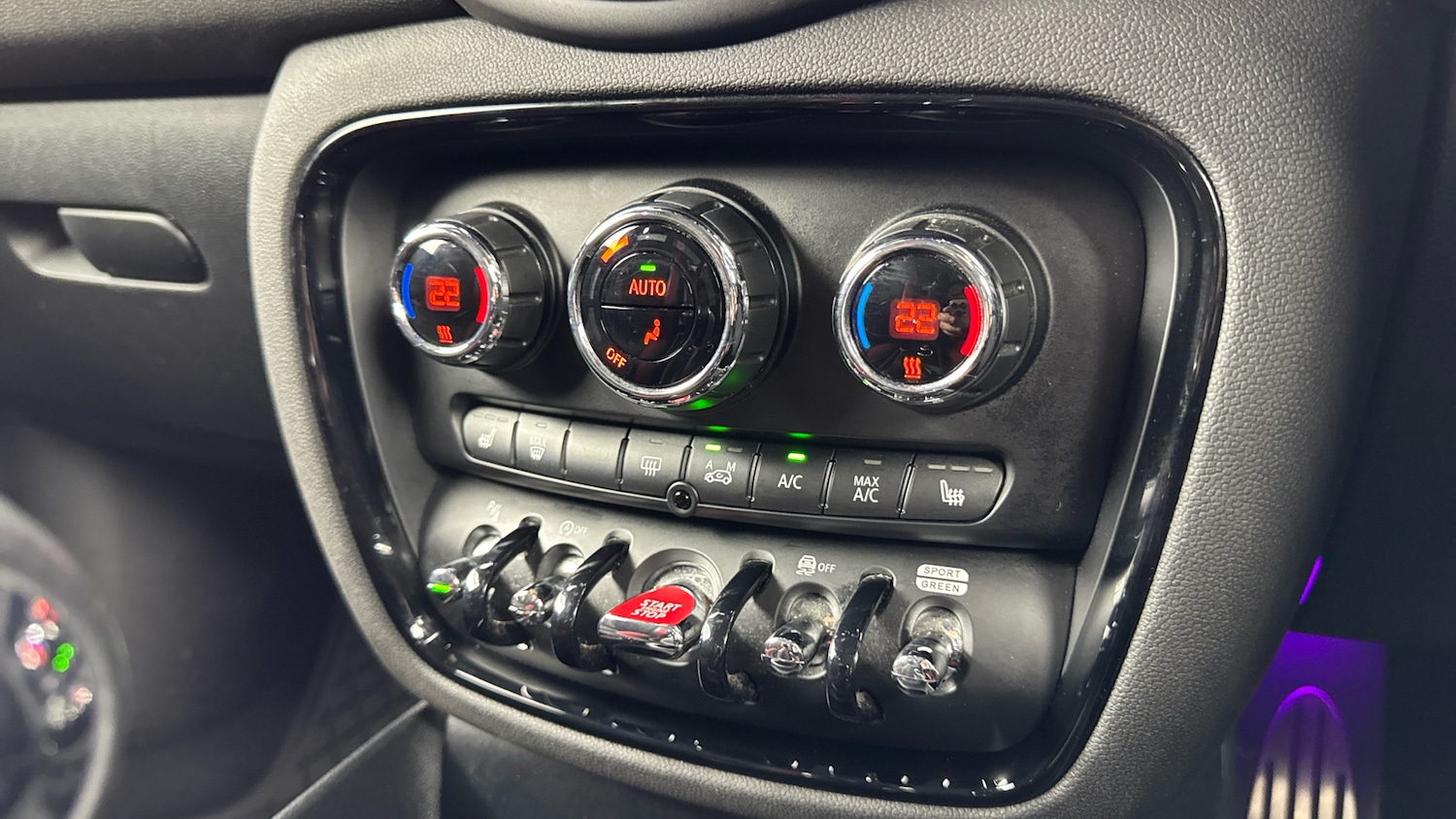 Used MINI Clubman 2019 for sale - 76945747: Photo 20