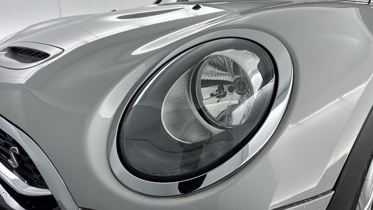 Used MINI Clubman 2019 for sale - 76945747: Photo 21