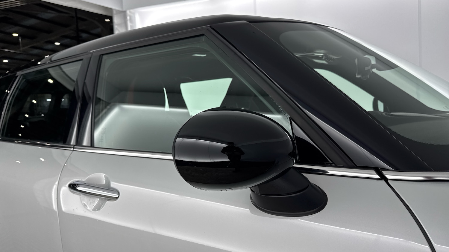 Used MINI Clubman 2019 for sale - 76945747: Photo 23