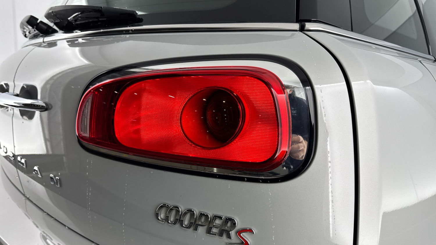 Used MINI Clubman 2019 for sale - 76945747: Photo 24