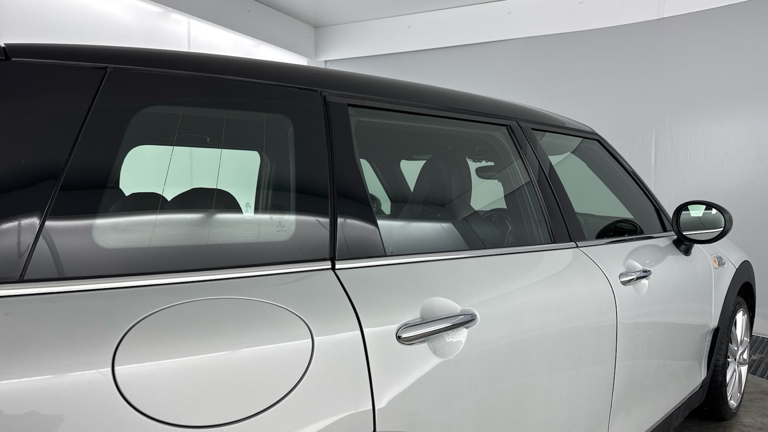 Used MINI Clubman 2019 for sale - 76945747: Photo 25