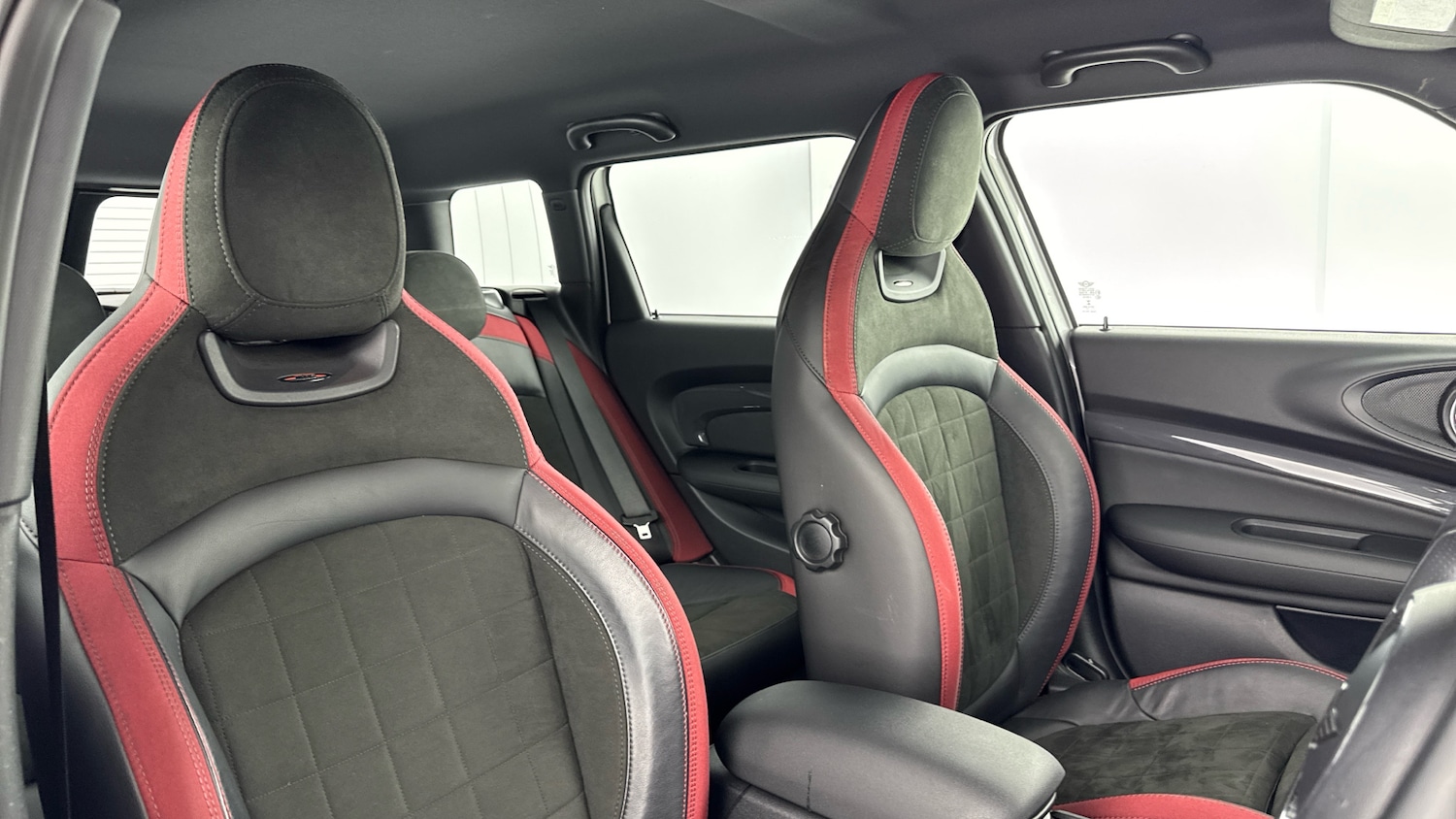 Used MINI Clubman 2019 for sale - 76945747: Photo 26