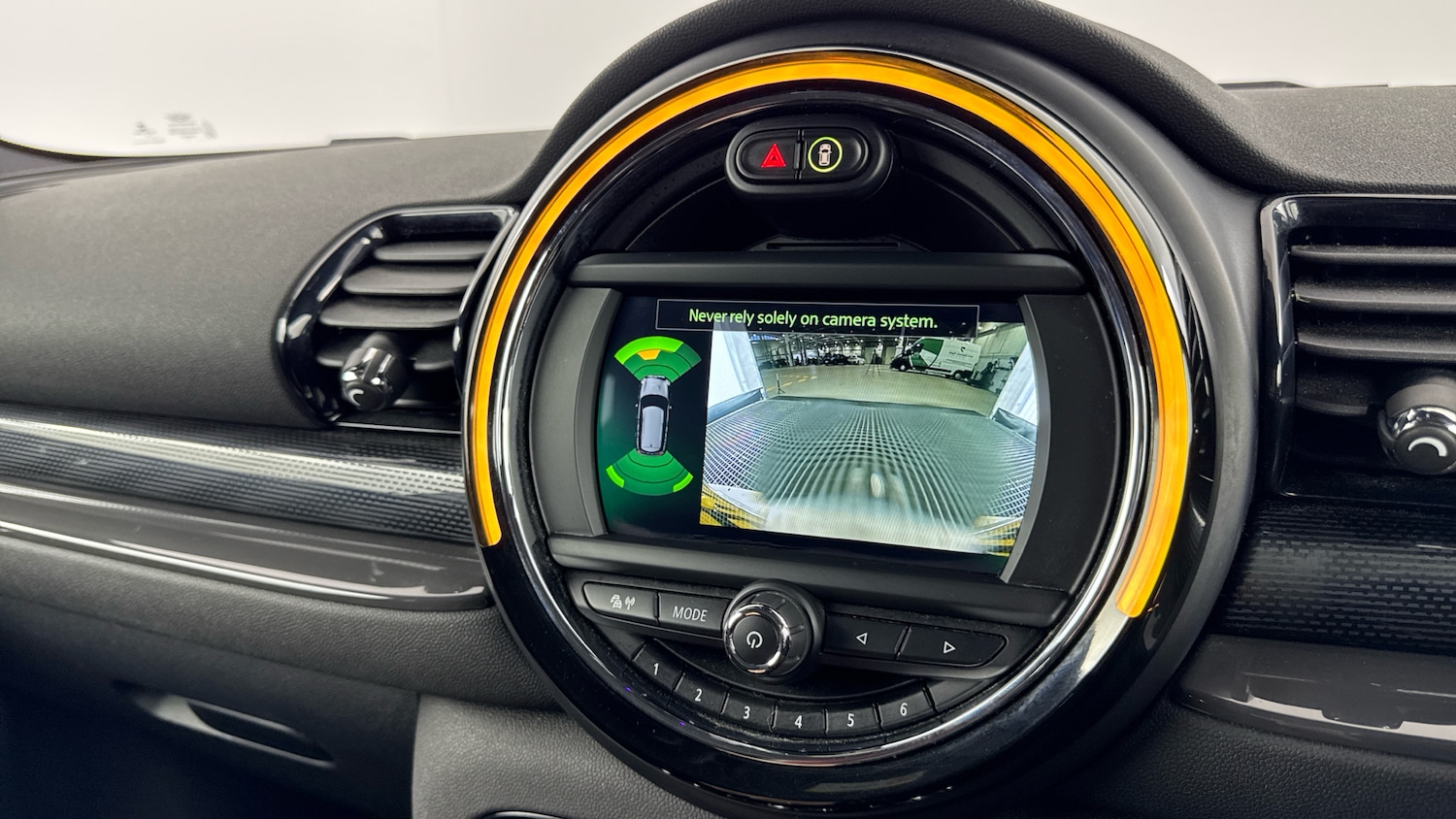 Used MINI Clubman 2019 for sale - 76945747: Photo 30