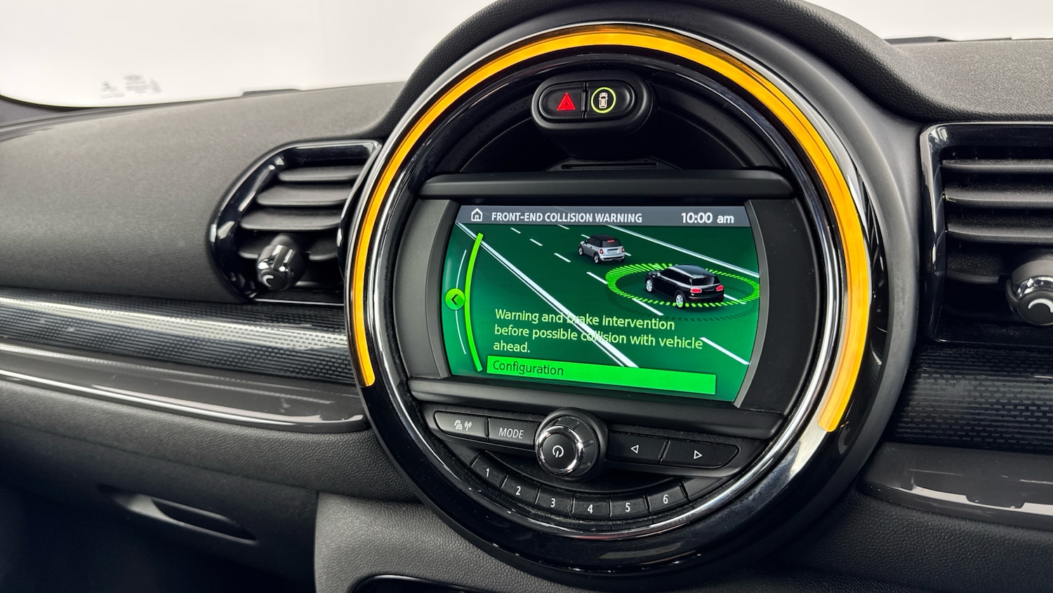 Used MINI Clubman 2019 for sale - 76945747: Photo 34