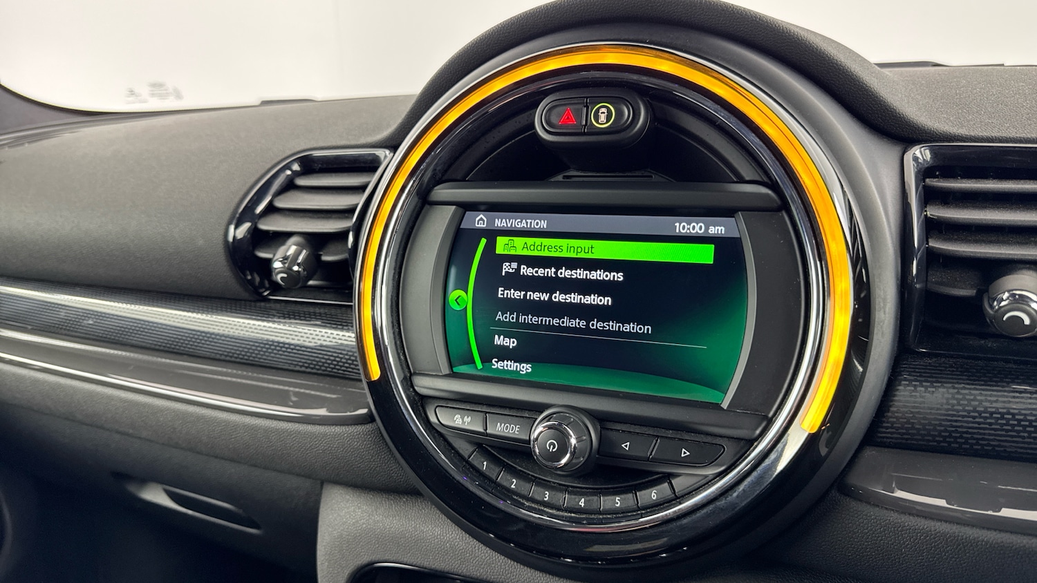 Used MINI Clubman 2019 for sale - 76945747: Photo 35