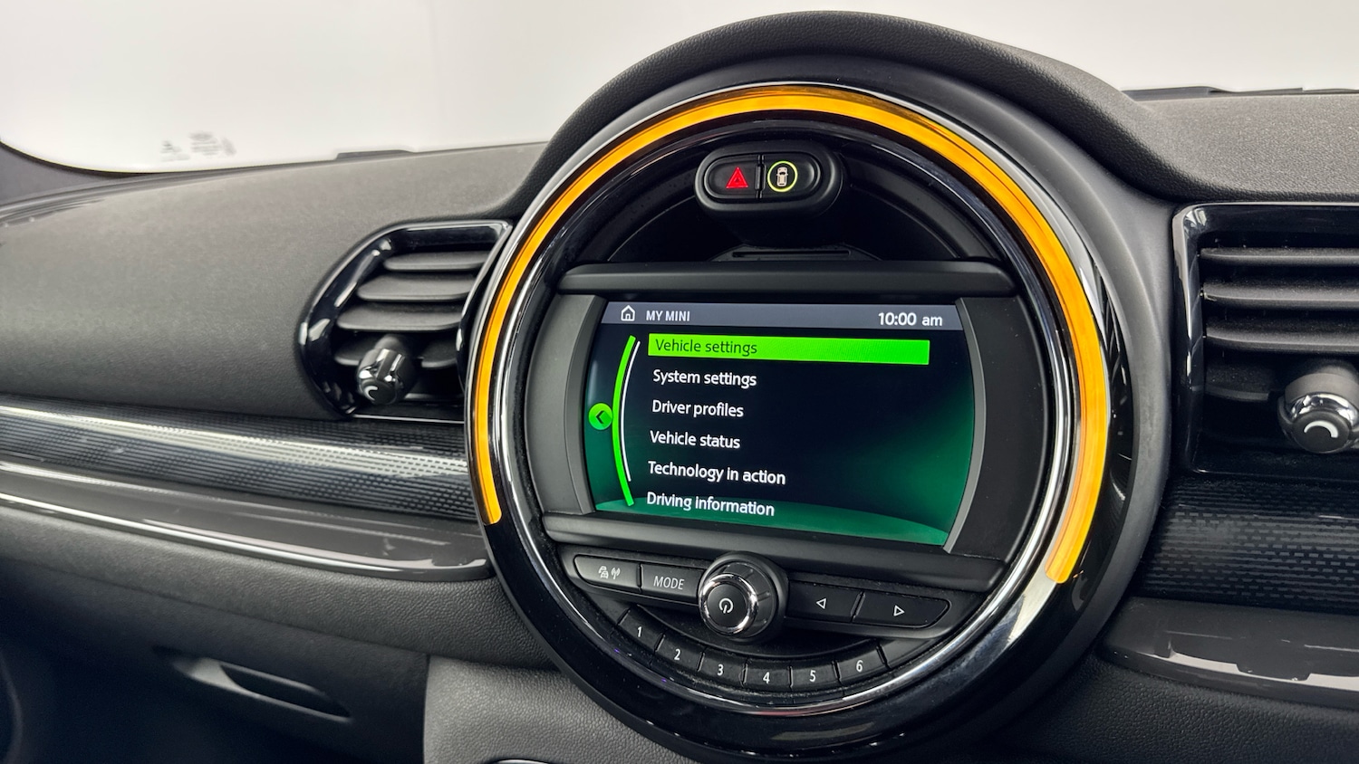 Used MINI Clubman 2019 for sale - 76945747: Photo 36