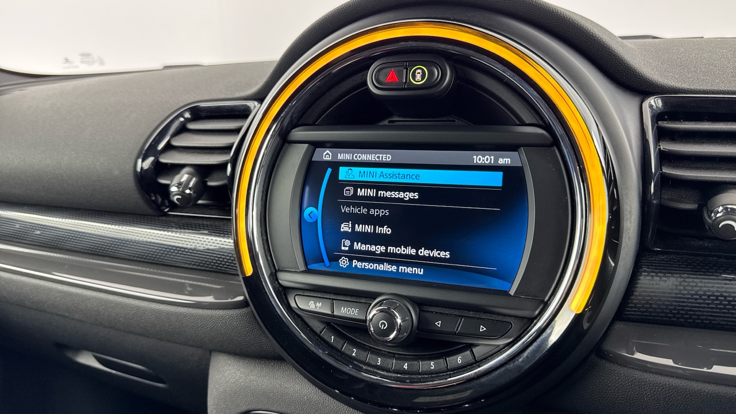 Used MINI Clubman 2019 for sale - 76945747: Photo 37