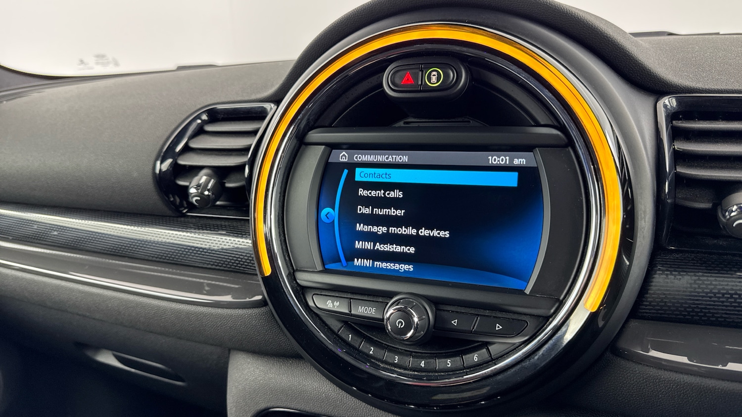 Used MINI Clubman 2019 for sale - 76945747: Photo 38