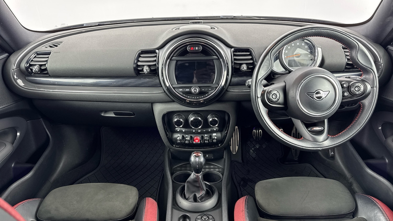 Used MINI Clubman 2019 for sale - 76945747: Photo 4