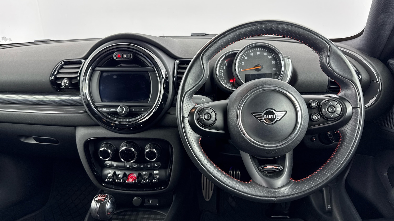 Used MINI Clubman 2019 for sale - 76945747: Photo 5