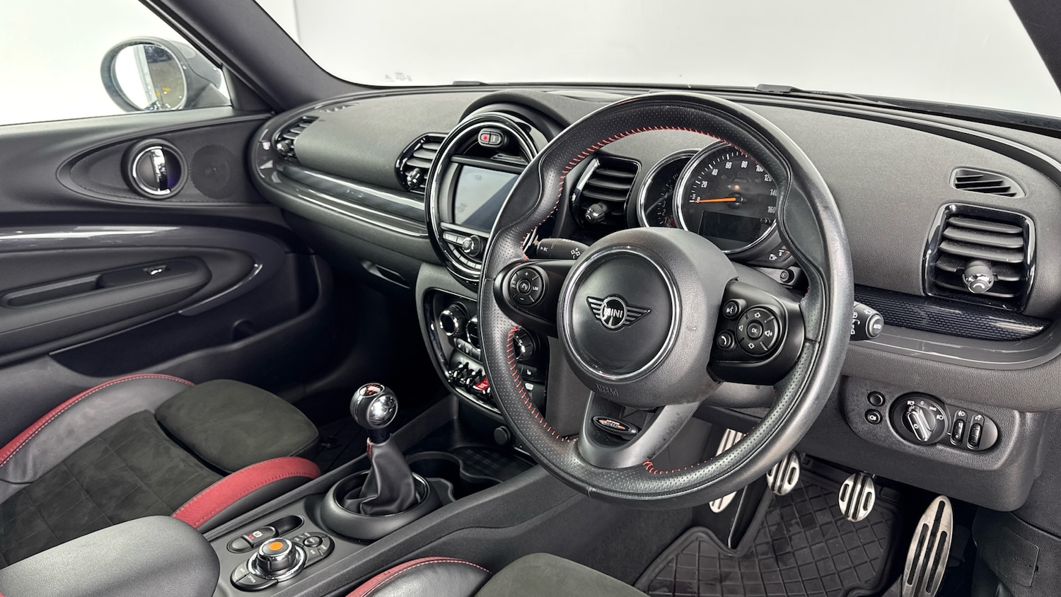 Used MINI Clubman 2019 for sale - 76945747: Photo 6