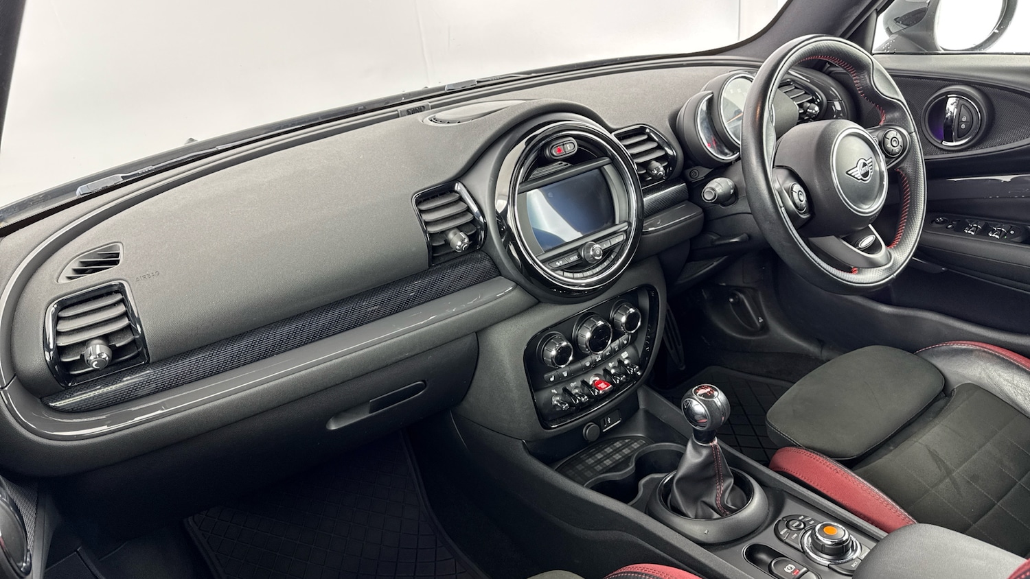 Used MINI Clubman 2019 for sale - 76945747: Photo 7