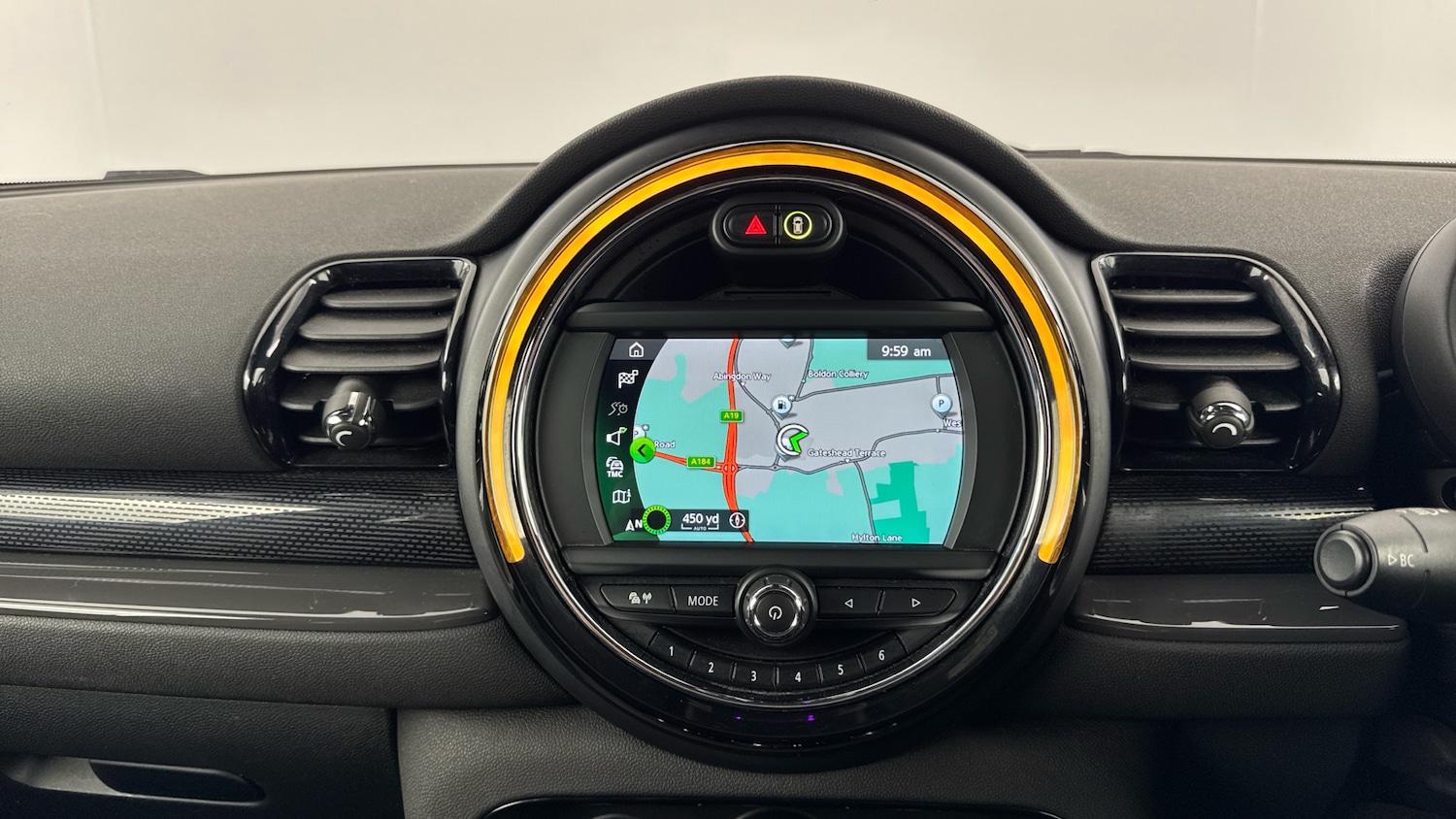 Used MINI Clubman 2019 for sale - 76945747: Photo 8