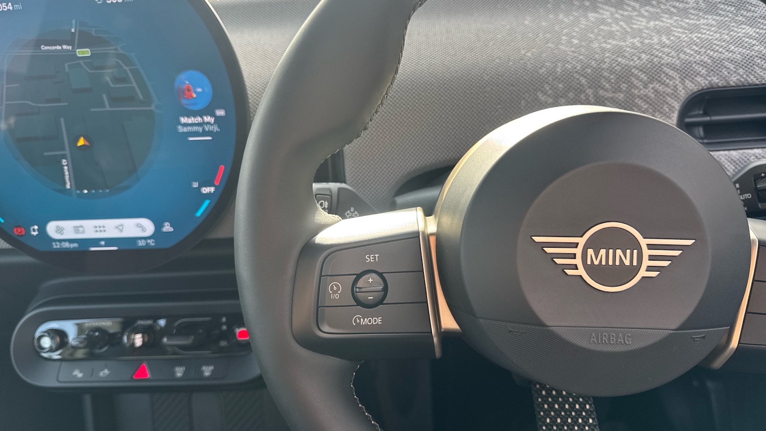 Used MINI Cooper 2024 for sale - 77300271: Photo 17