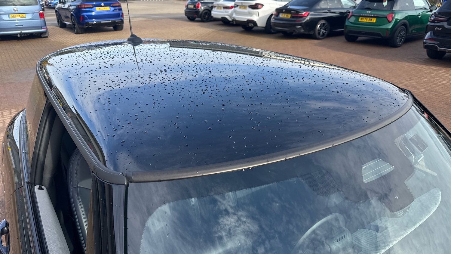 Used MINI Cooper 2024 for sale - 77300271: Photo 21