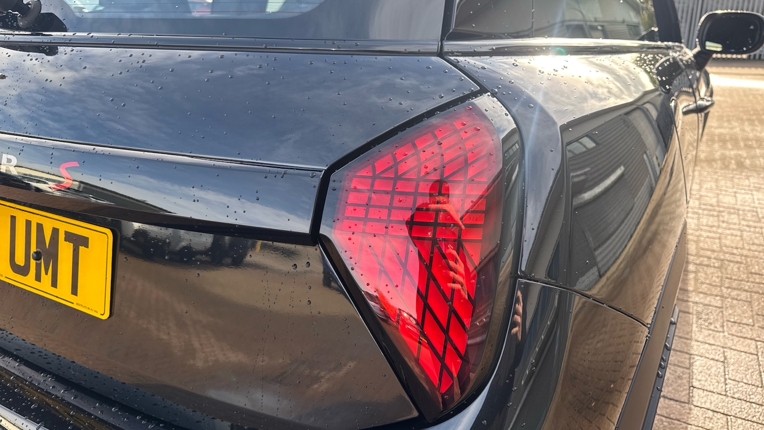 Used MINI Cooper 2024 for sale - 77300271: Photo 22