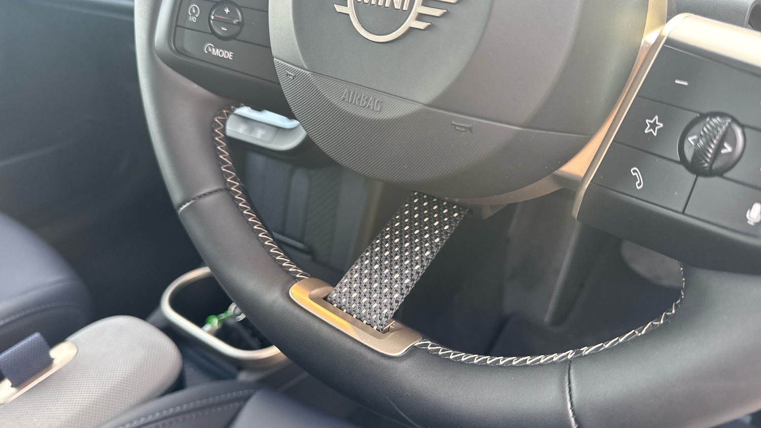 Used MINI Cooper 2024 for sale - 77300271: Photo 25