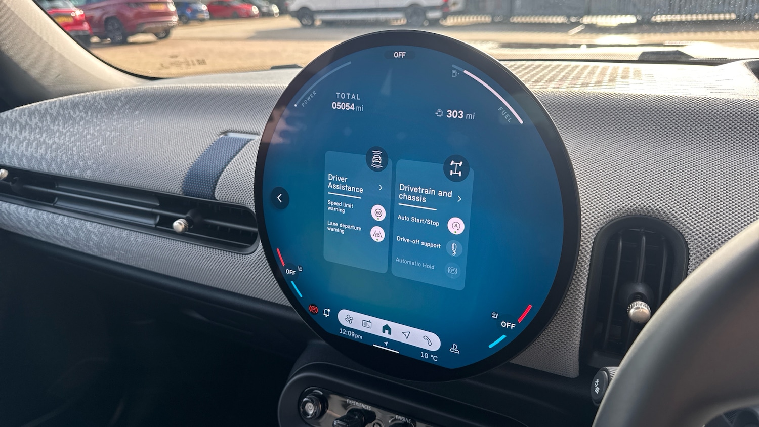 Used MINI Cooper 2024 for sale - 77300271: Photo 50