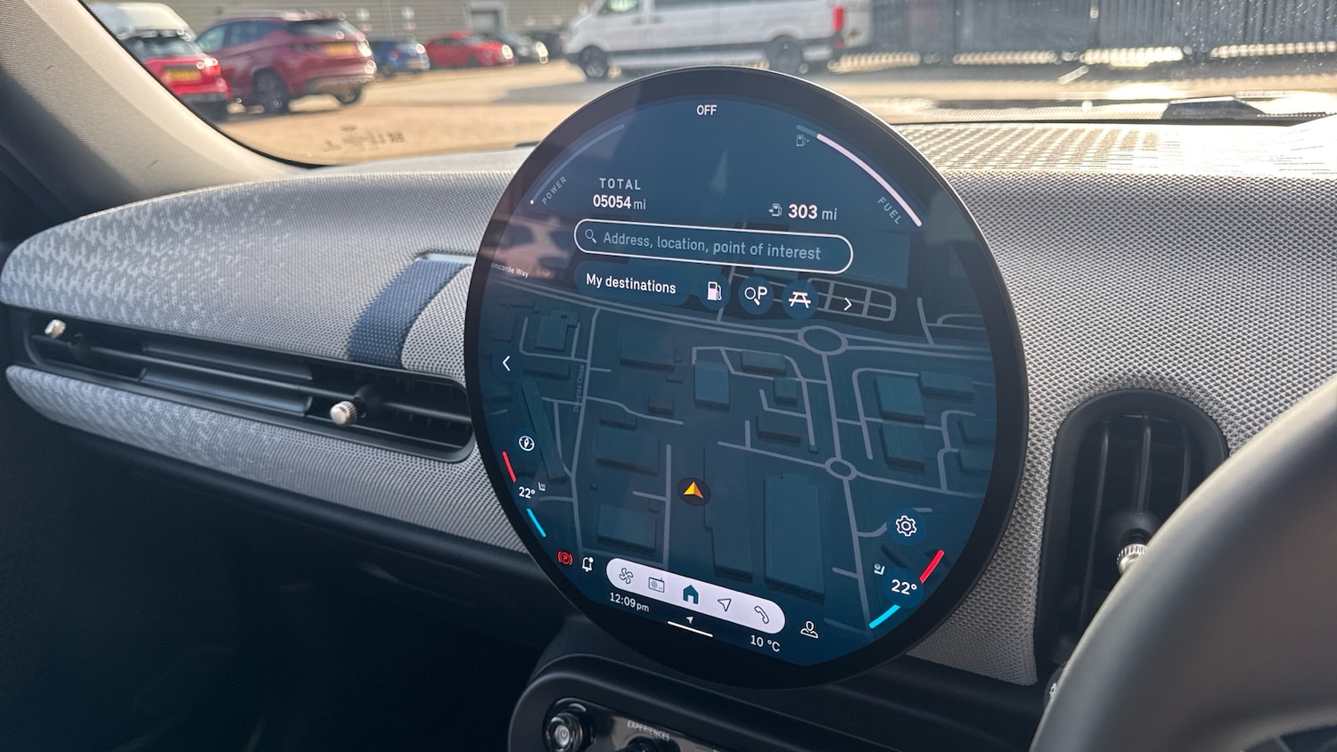 Used MINI Cooper 2024 for sale - 77300271: Photo 53