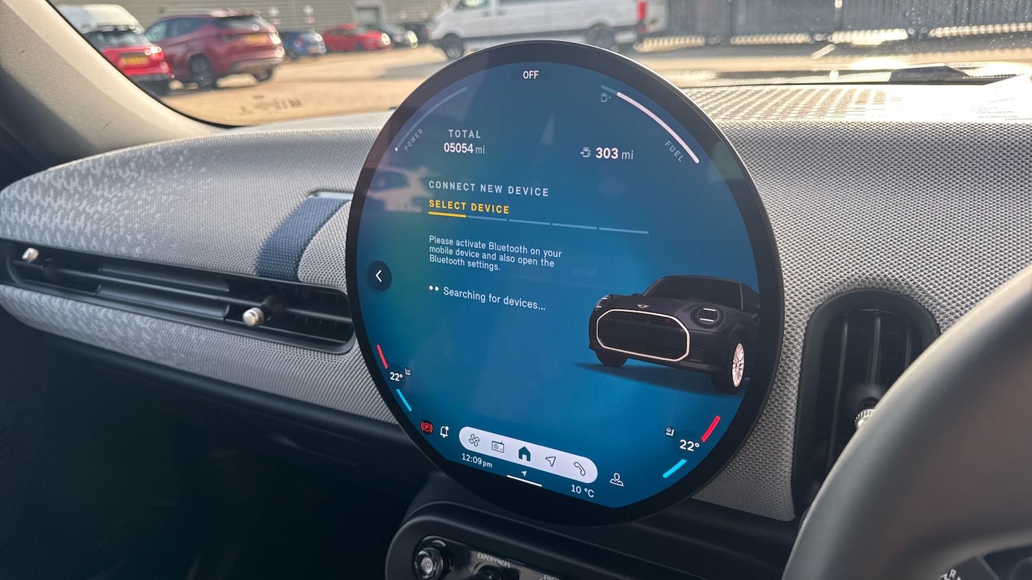 Used MINI Cooper 2024 for sale - 77300271: Photo 54