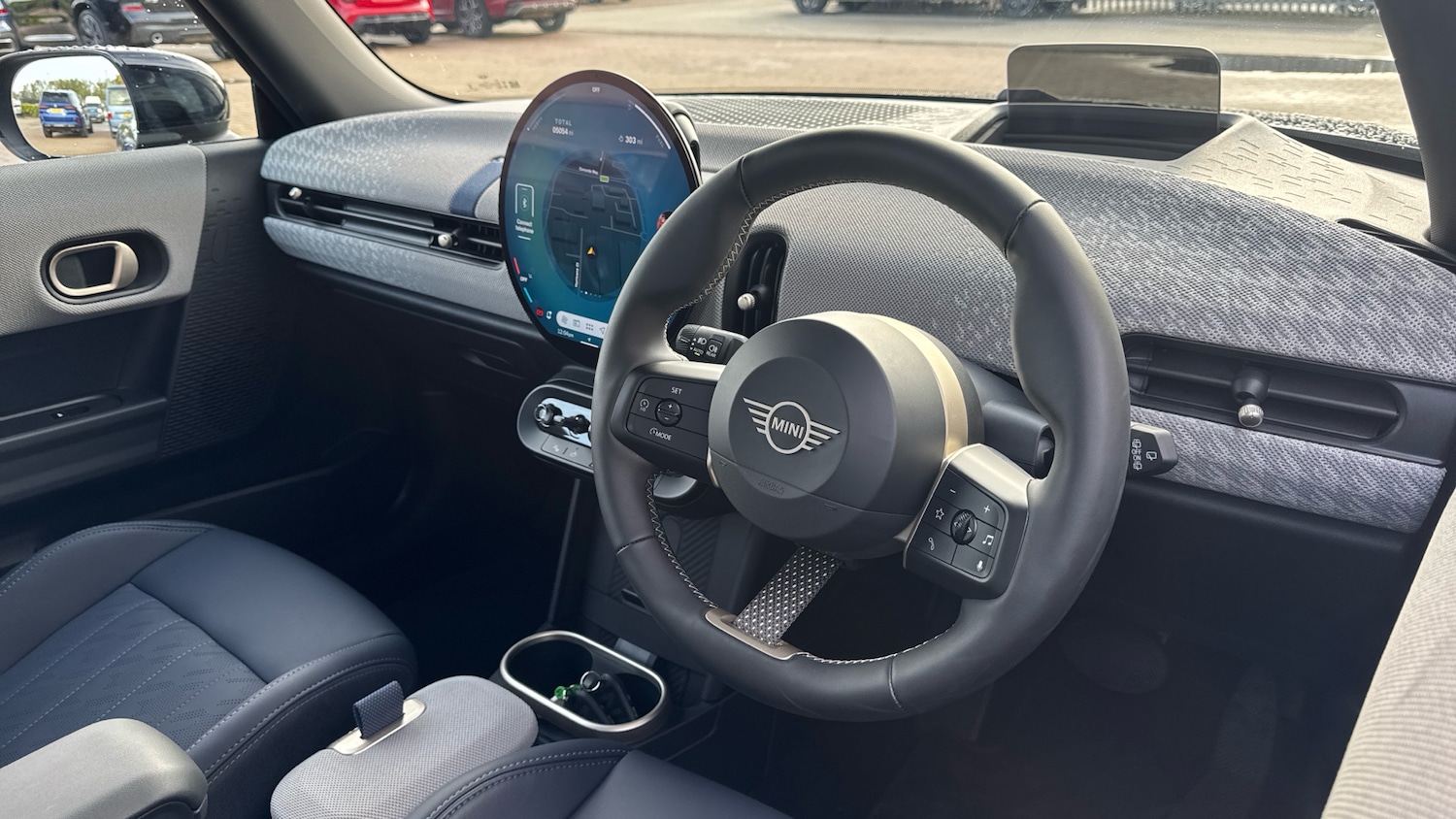 Used MINI Cooper 2024 for sale - 77300271: Photo 6