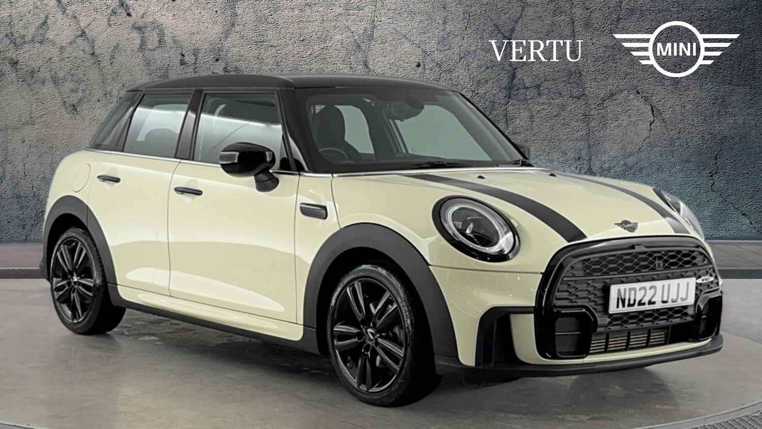 Used MINI Hatch 2022 for sale - 76352021: Photo 1