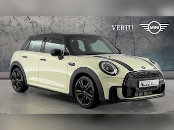 MINI - Hatch