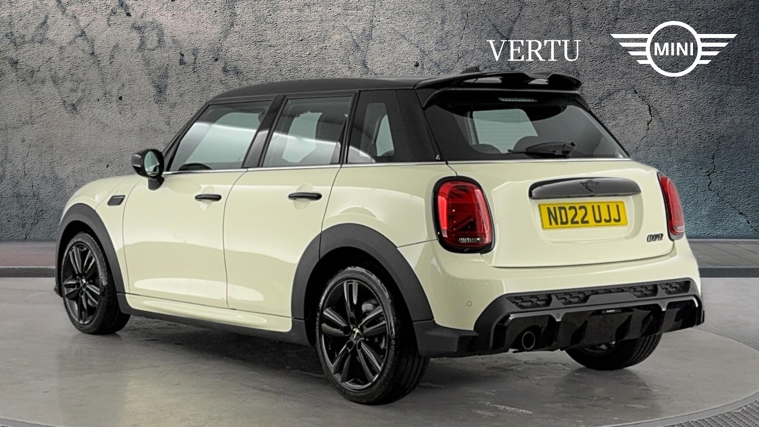 Used MINI Hatch 2022 for sale - 76352021: Photo 2