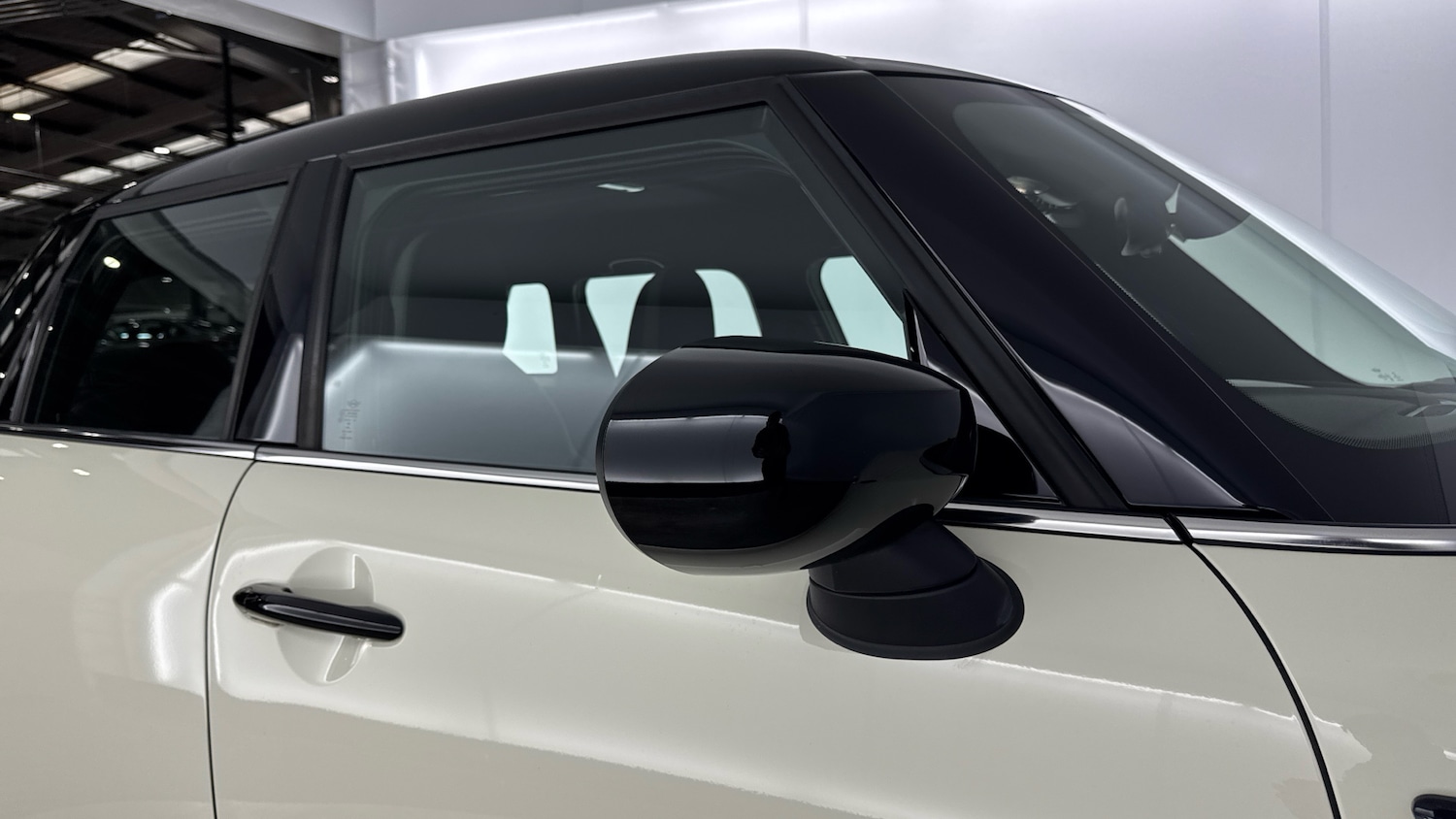 Used MINI Hatch 2022 for sale - 76352021: Photo 23
