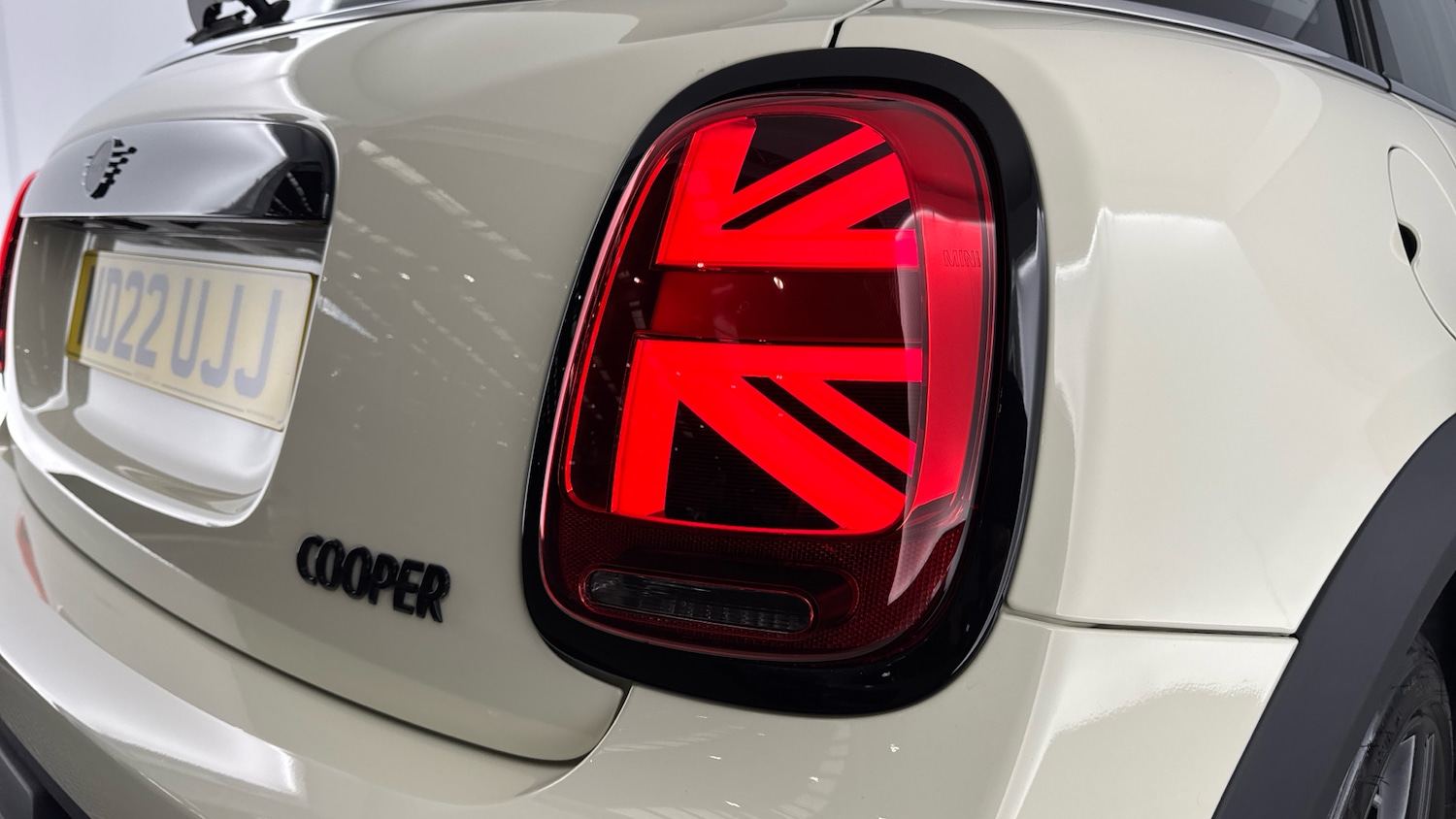 Used MINI Hatch 2022 for sale - 76352021: Photo 25
