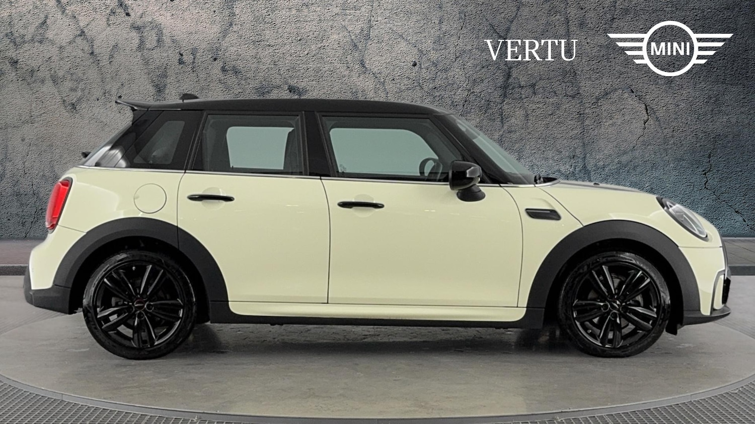 Used MINI Hatch 2022 for sale - 76352021: Photo 3