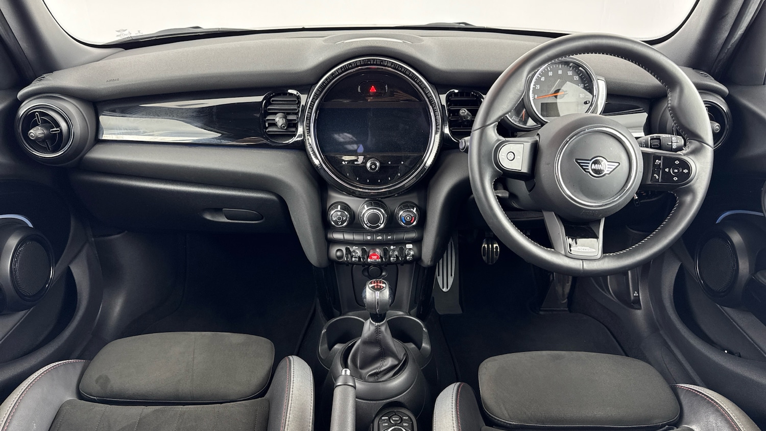 Used MINI Hatch 2022 for sale - 76352021: Photo 4