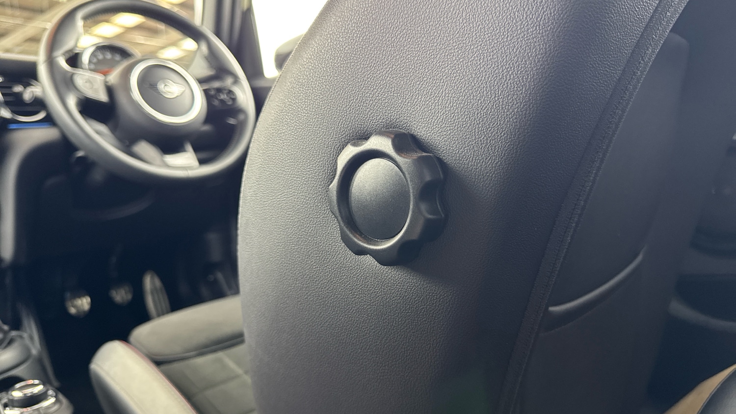 Used MINI Hatch 2022 for sale - 76352021: Photo 42