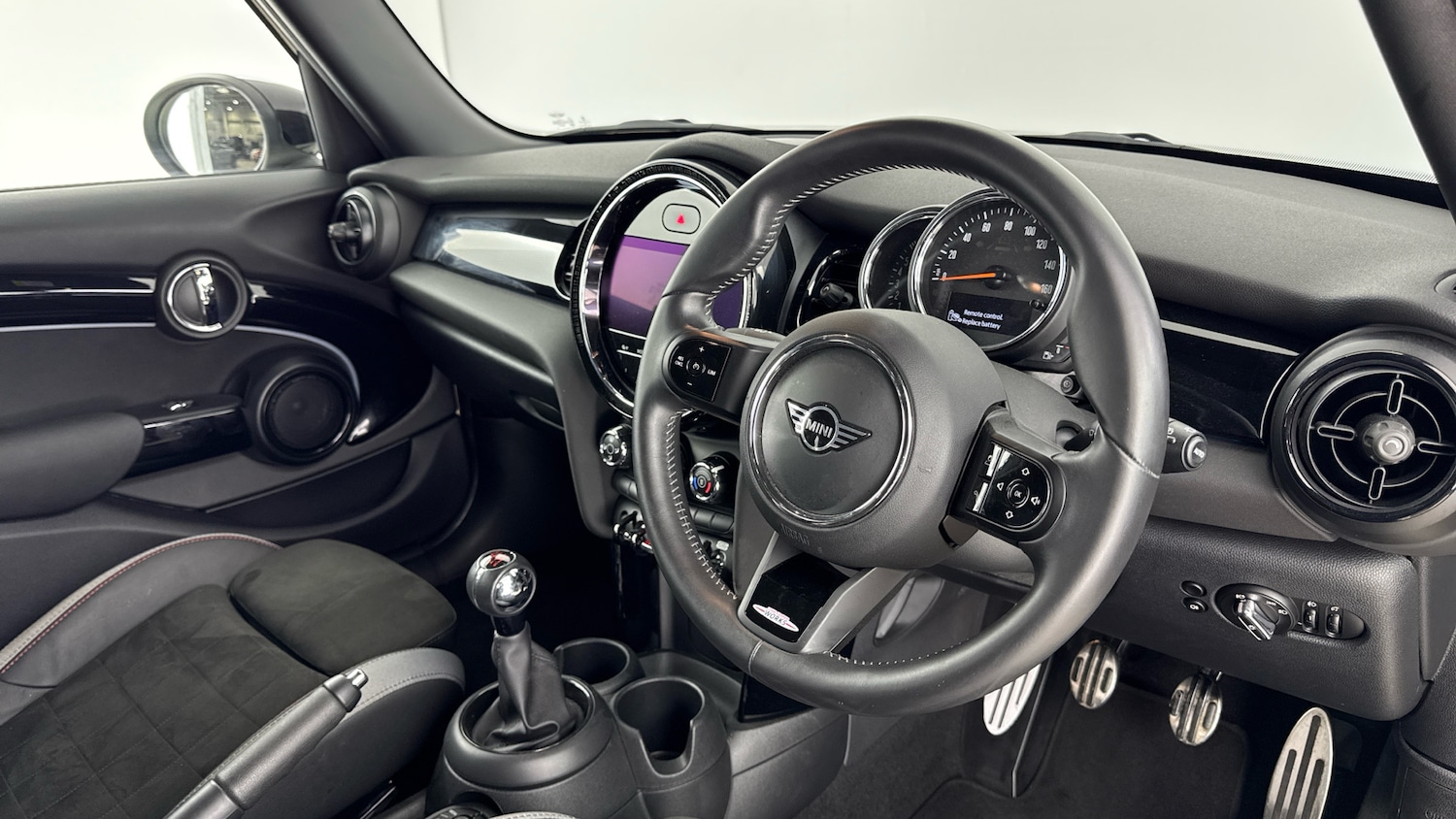 Used MINI Hatch 2022 for sale - 76352021: Photo 6