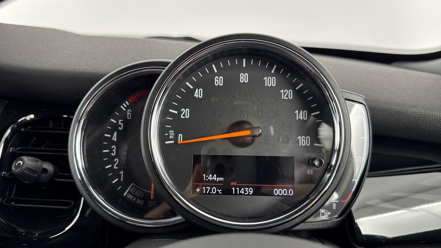 Used MINI Hatch 2022 for sale - 76352021: Photo 9