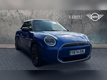 Used MINI Cooper 2024 for sale - 79266647: Photo
