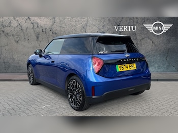 Used MINI Cooper 2024 for sale - 79266647: Photo