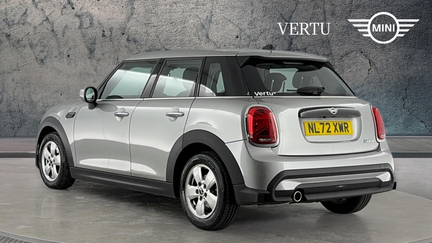 Used MINI Hatch 2022 for sale - 77062062: Photo 2