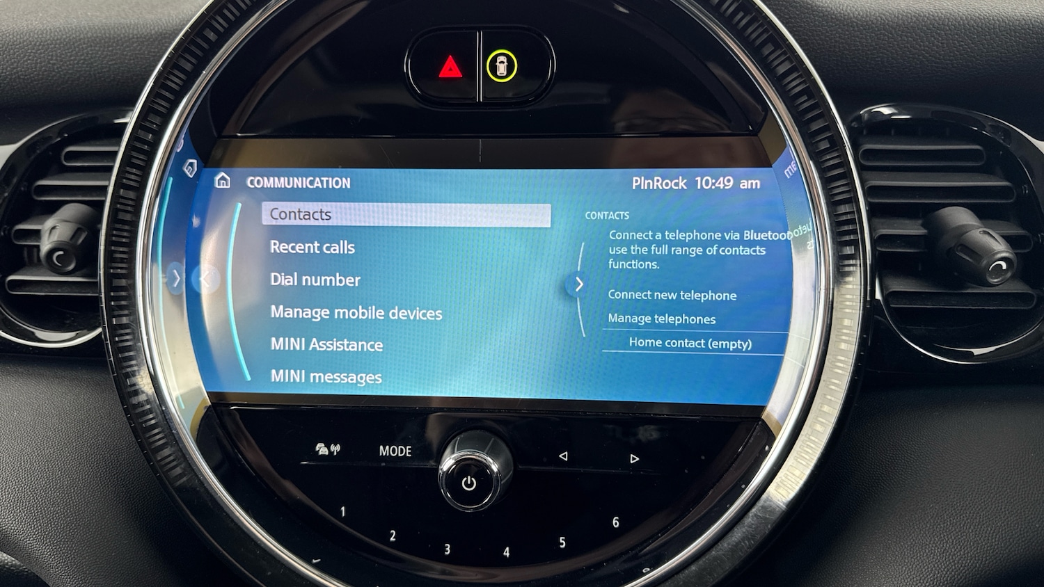 Used MINI Hatch 2022 for sale - 77062062: Photo 24