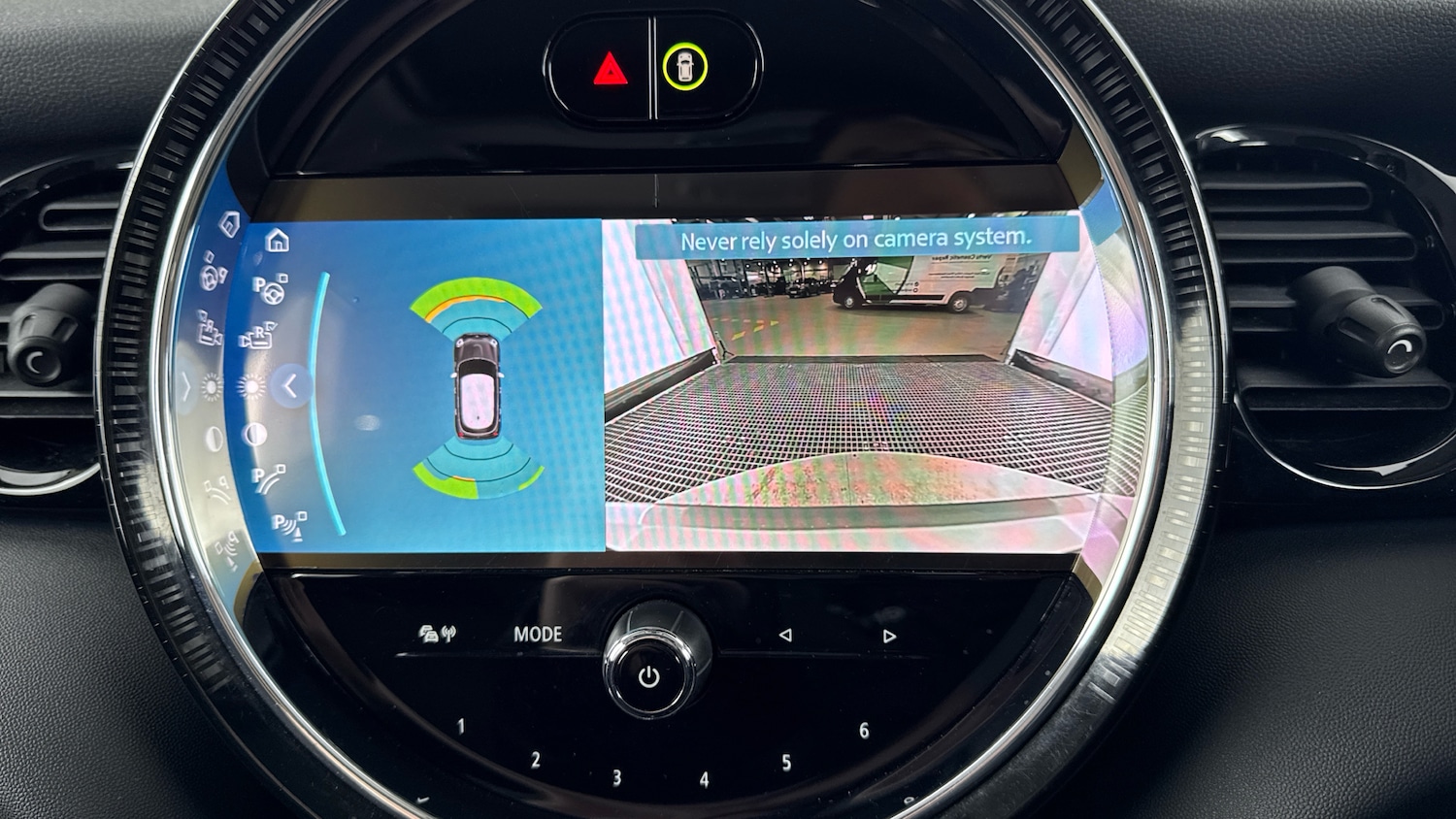 Used MINI Hatch 2022 for sale - 77062062: Photo 25