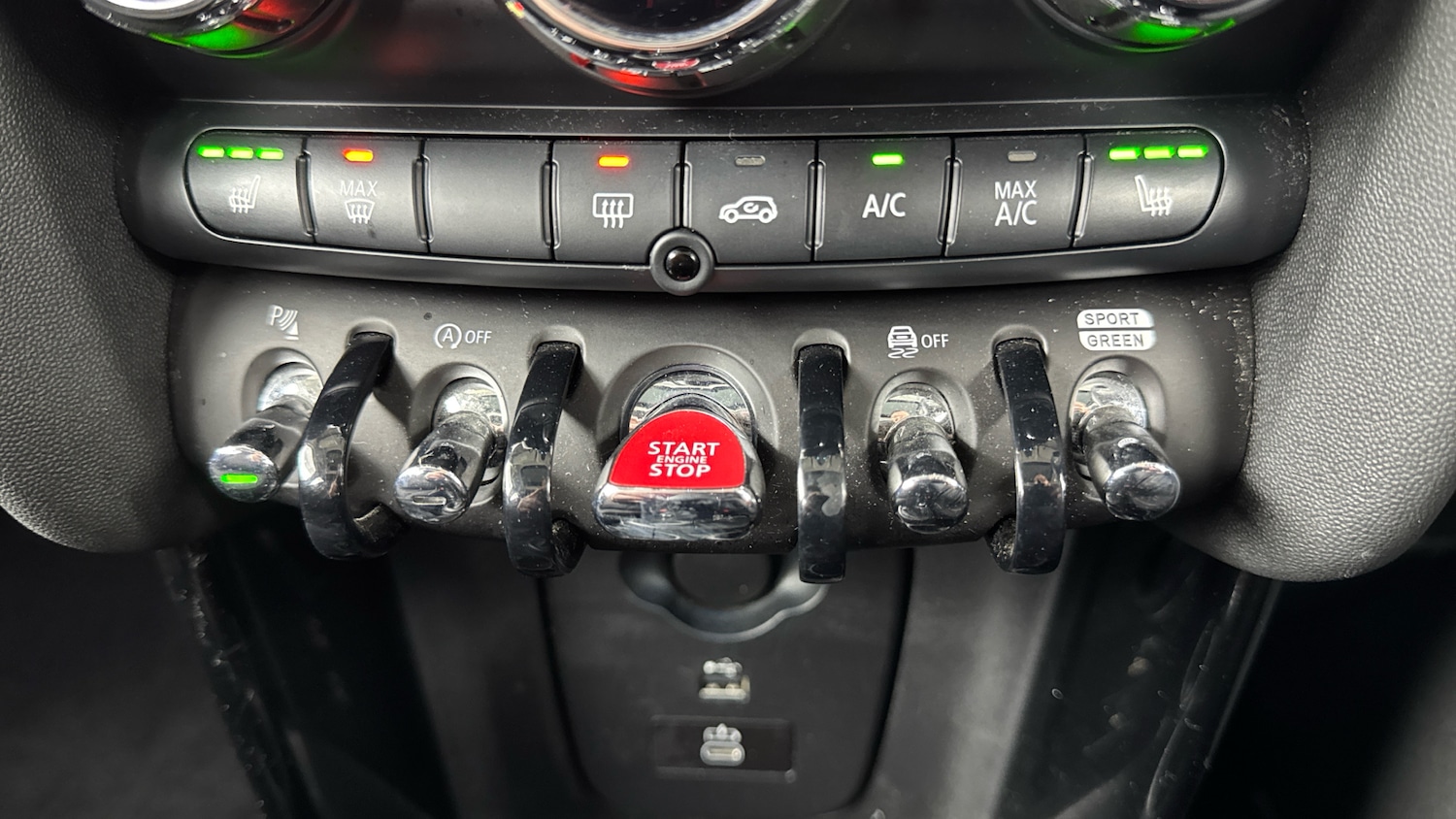 Used MINI Hatch 2022 for sale - 77062062: Photo 27