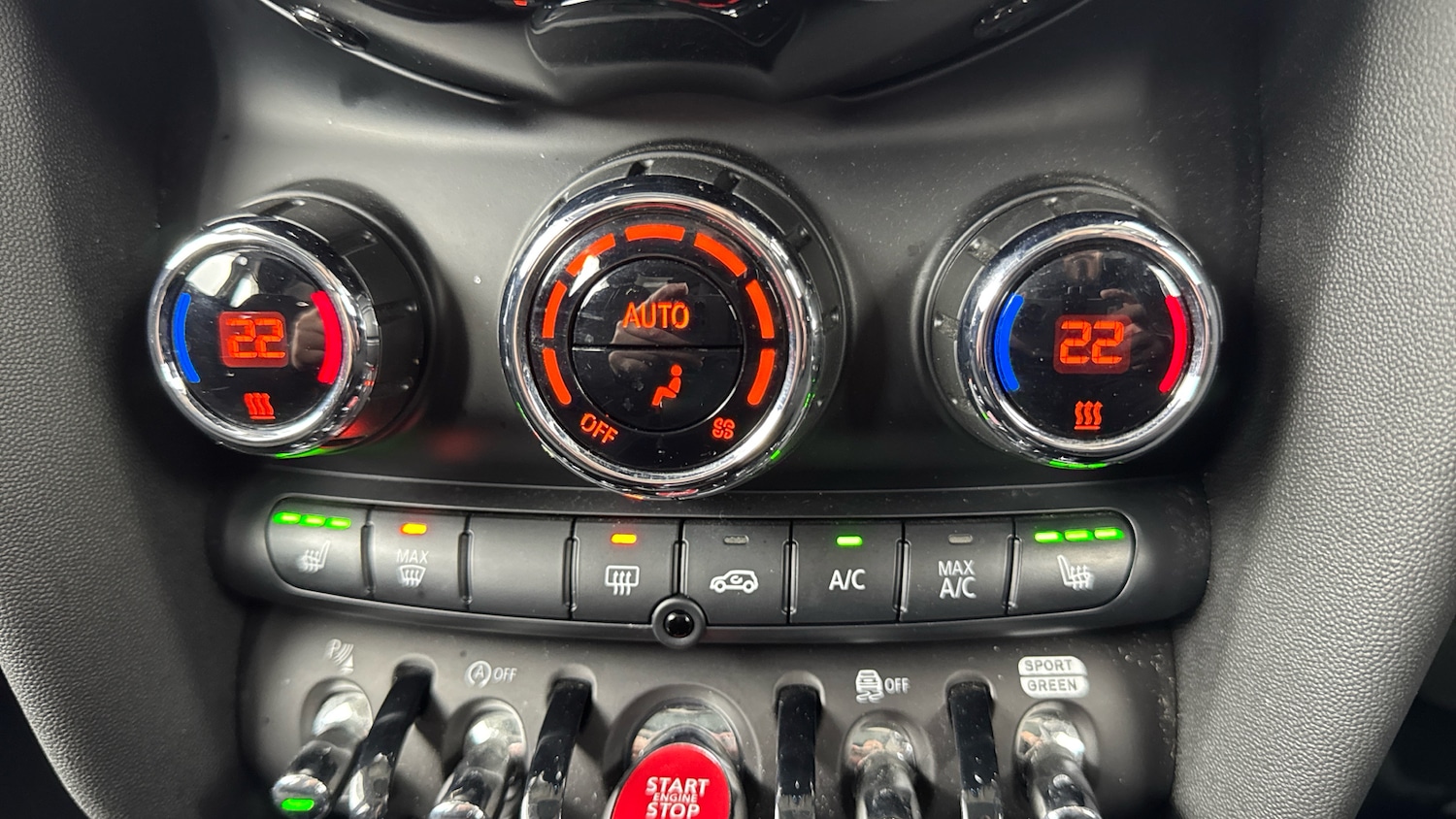 Used MINI Hatch 2022 for sale - 77062062: Photo 28