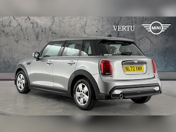 Used MINI Hatch 2022 for sale - 77062062: Photo