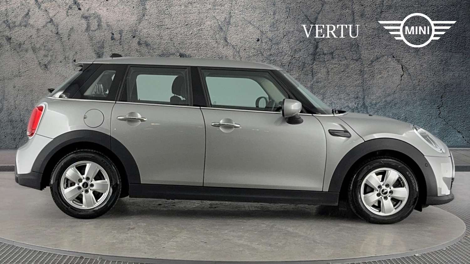 Used MINI Hatch 2022 for sale - 77062062: Photo 3